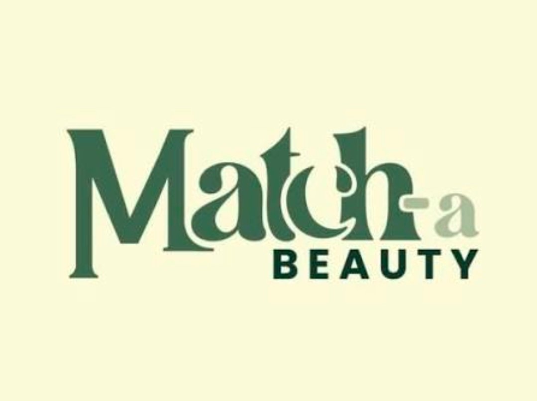 Matcha Beauty Logo